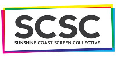 Sunshine Coast Screen Collective logo