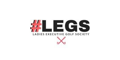 LEGS NJ Women's Executive logo