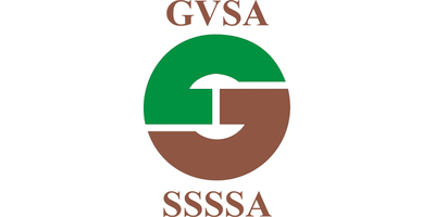 The Soil Science Society of South Africa (SSSSA) logo
