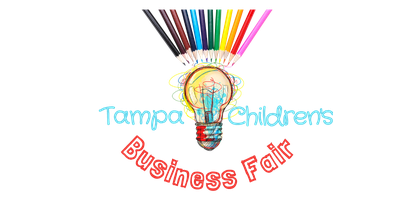 Tampa Children's Business Fair logo