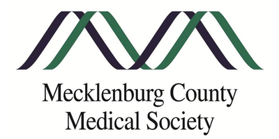 Mecklenburg County Medical Society logo