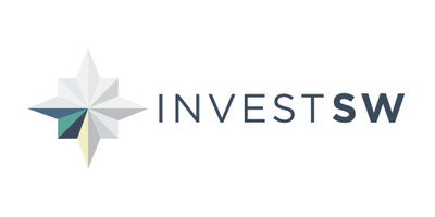 Invest Southwest logo