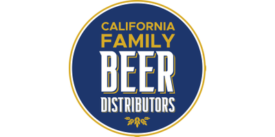 California Family Beer Distributors logo