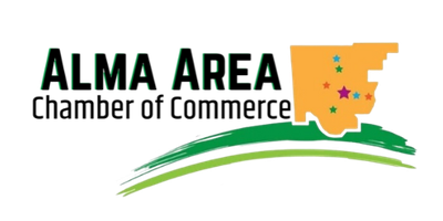 Alma Area Chamber of Commerce logo