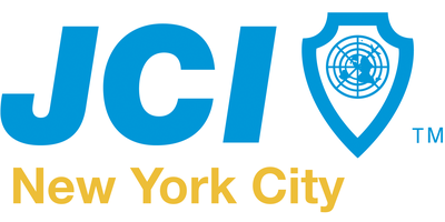 NY JCI New York City logo