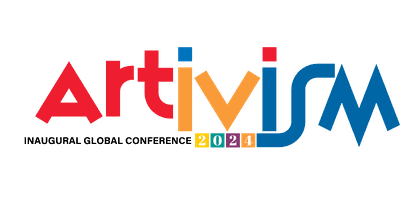 Global Artivism logo