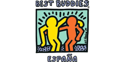 Best Buddies España logo