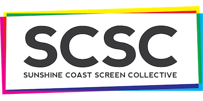 Sunshine Coast Screen Collective logo