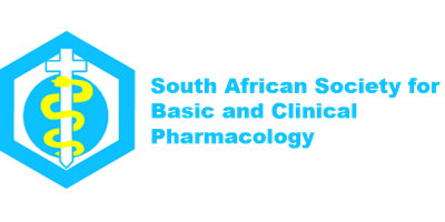 The South African Society for Basic and Clinical Pharmacology (SASBCP) logo
