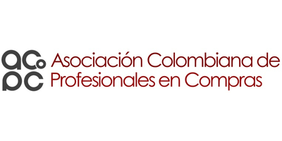 Asociacion Colombiana de Profesionales en Compras logo