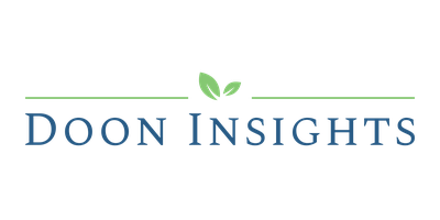 Doon Insights logo