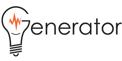 Generator MakerSpace logo