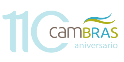 CAMBRAS - Cámara de Comercio, Industria y Servicios Argentino Brasileña de la República Argentina logo