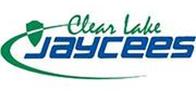 Clear Lake Jaycees logo