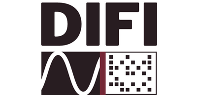 DIFI logo