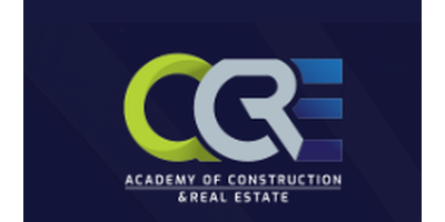 Academy of Construction and Real Estate (ACRE) logo