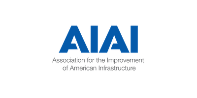 AIAI- The Association for the Improvement of American Infrastructure logo
