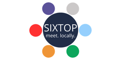 SIXTOP - San Francisco 6 logo
