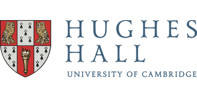 Hughes Hall - University of Cambridge logo