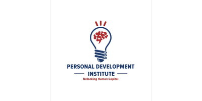 Pesonal Development Institute logo