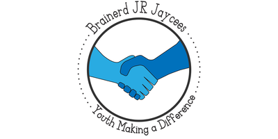MN Brainerd Junior Jaycees logo