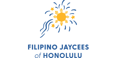 Filipino Jaycees of Honolulu logo