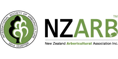 New Zealand Arboricultural Association (NZ Arb) logo