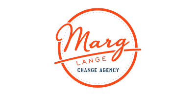 Marg Lange Change Agency logo