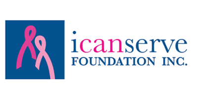 I Can Serve Foundation Inc. logo