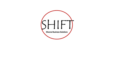 Shift Diverse Business Solutions logo