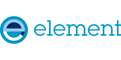 Element Materials Technology logo