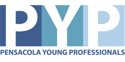 Pensacola Young Professionals logo