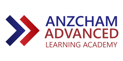 ANZCHAM Advanced Learning Academy  (ALA) logo