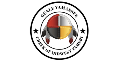 Yamassee Creek of Midwest Tameri Native Portal logo