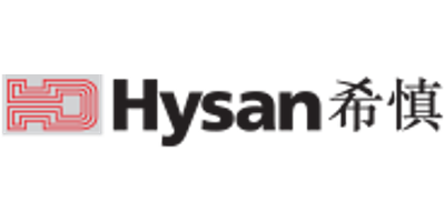 Hysan Development Company Limited logo