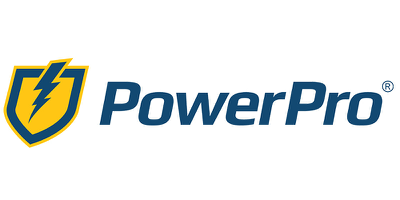 PowerPro Protection Supply Inc. logo