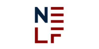 New England Legal Foundation logo