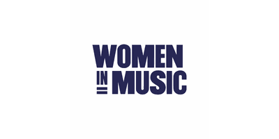 Women In Music logo