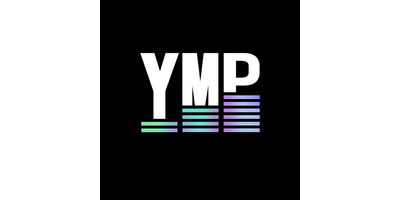 Young Music Professionals logo