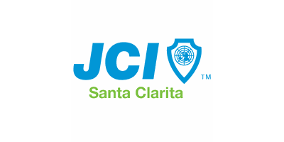 JCI Santa Clarita logo