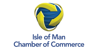 Isle of Man Chamber of Commerce logo