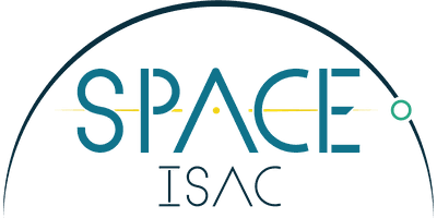 Space ISAC logo
