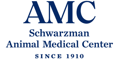 The Schwarzman Animal Medical Center logo