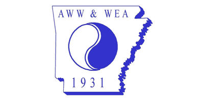 AWW&WEA logo
