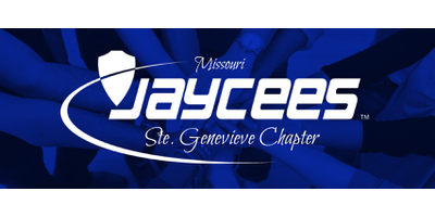 Ste. Genevieve Jaycees logo