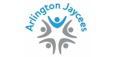 Arlington Jaycees logo