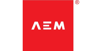 AEM DFW logo