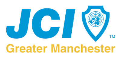 NH Greater Manchester Jaycees logo
