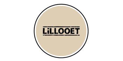 Tourism Lillooet logo