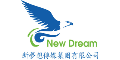 New Dream Media Group Inc. logo